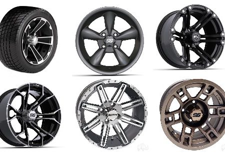 Wheels