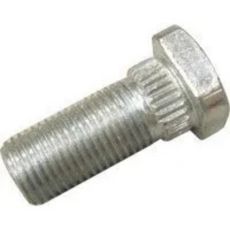 1/2 X 20-MM WHEEL BOLD