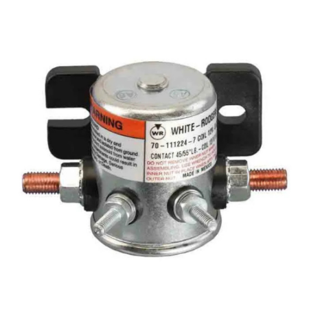 12V SOLENOID