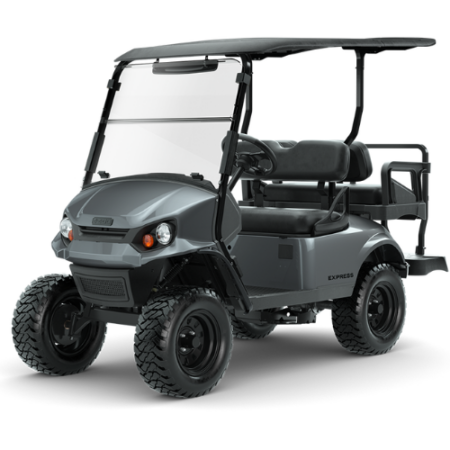 2026 E-Z-GO Express 4 Summit X