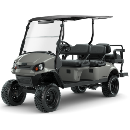 2026 E-Z-GO Express 6 Summit X