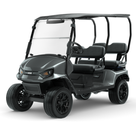 2027 E-Z-GO Liberty Summit X Package