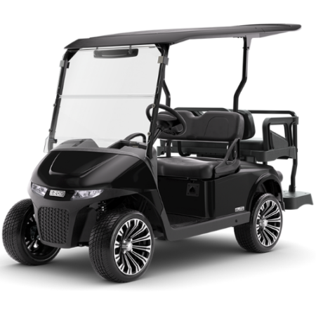 2026 E‑Z‑GO RXV 4 Touring S