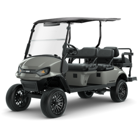 2027 E-Z-GO Express 6 Summit X