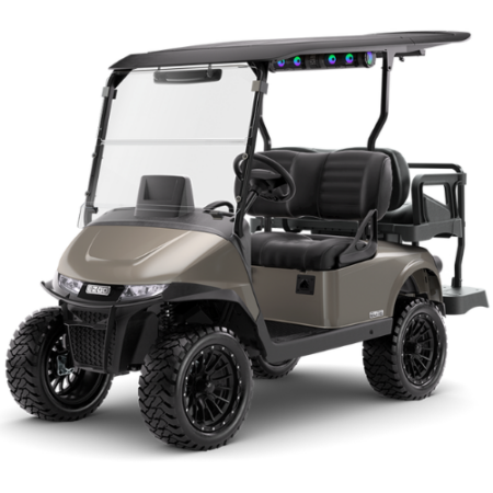 2026 E‑Z‑GO RXV 4 Summit XT