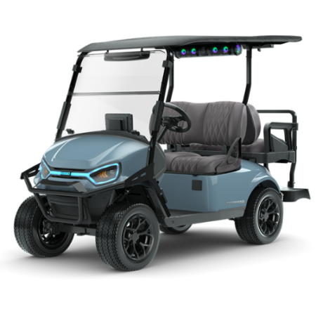 2026 E-Z-GO Express 4 Touring ST