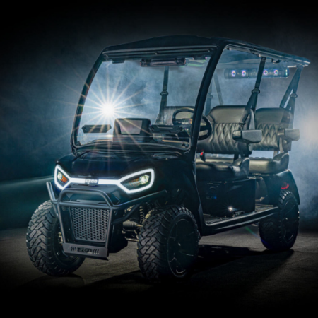 2026 E-Z-GO LIBERTY 4F