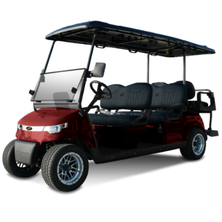 2026 Star EV Capella 4+2