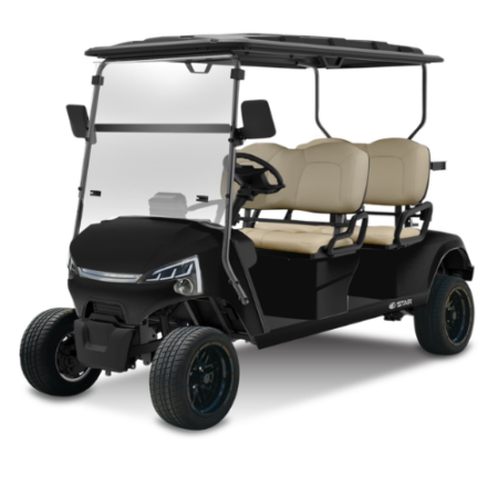 2026 Star EV J-Model 4