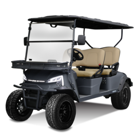 2026 Star EV J-Model 4 Lifted