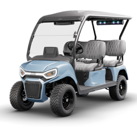 2027 E-Z-GO Liberty 4F XT ELiTE Lithium