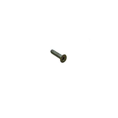 SCREW 10-24 X 1