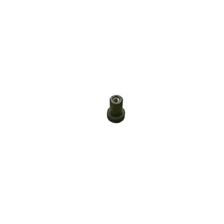 NUT RUBBER WELL #10 BRAKE PDL