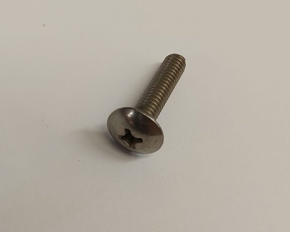 SCREW