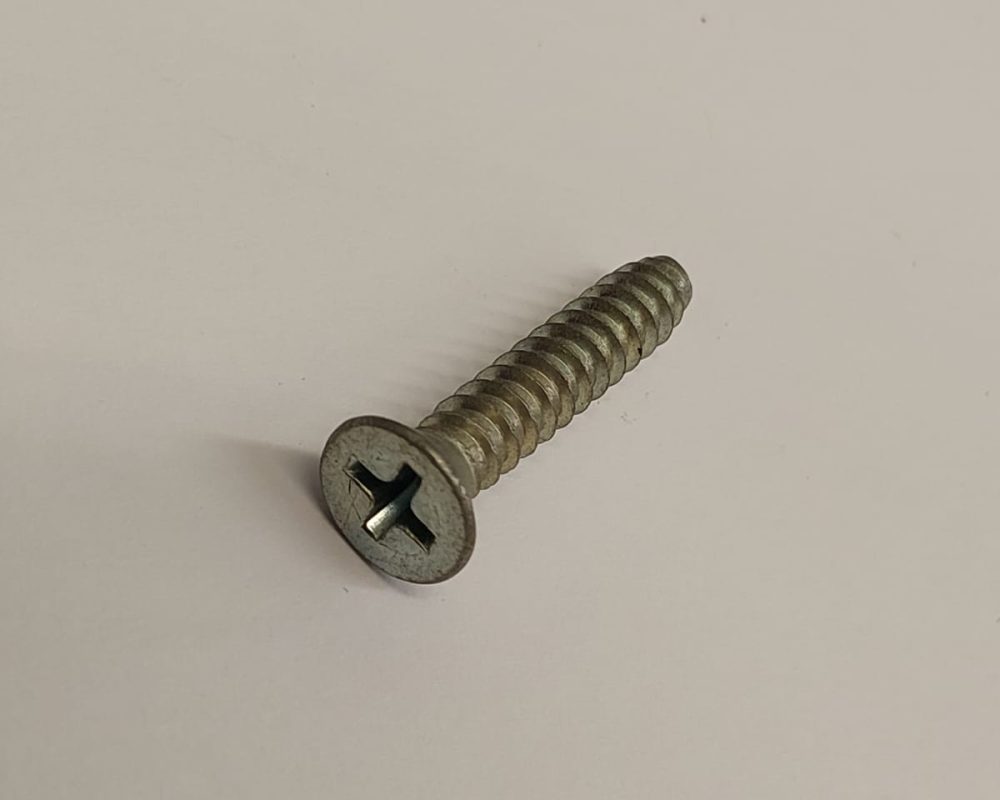 HEADLIGHT SCREW MARATHON