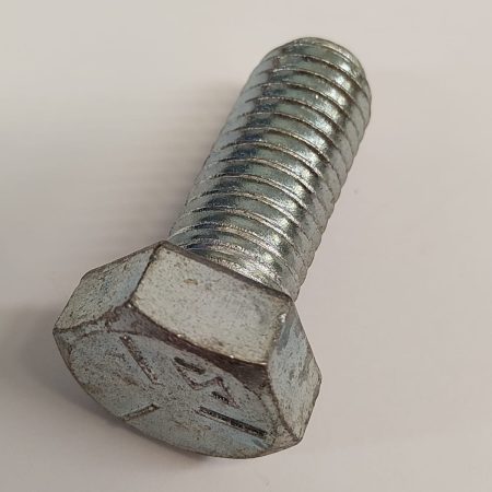 SCREW HH 1/2-13X8