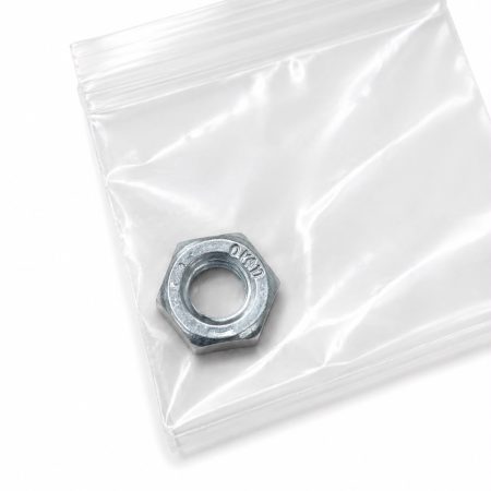 NUT 1/4-28 HEX JAM