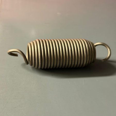 ACCEL. PEDAL RETURN SPRING