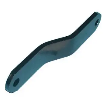 SHACKLE REAR SPRING
