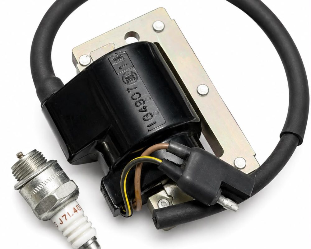 IGNITION COIL