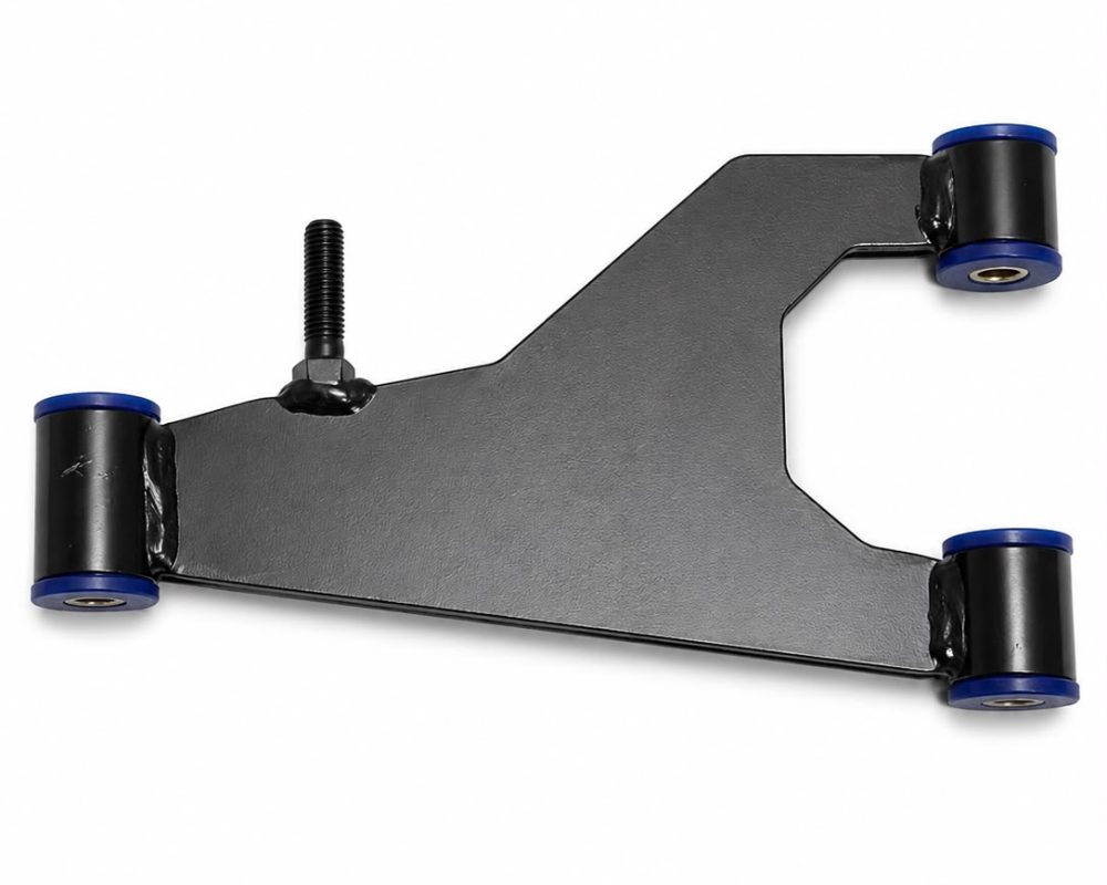 DELTA A PLATE SUB ASSY