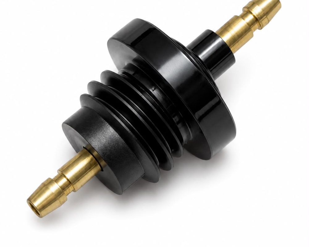 SENSOR OIL CLUB CAR
