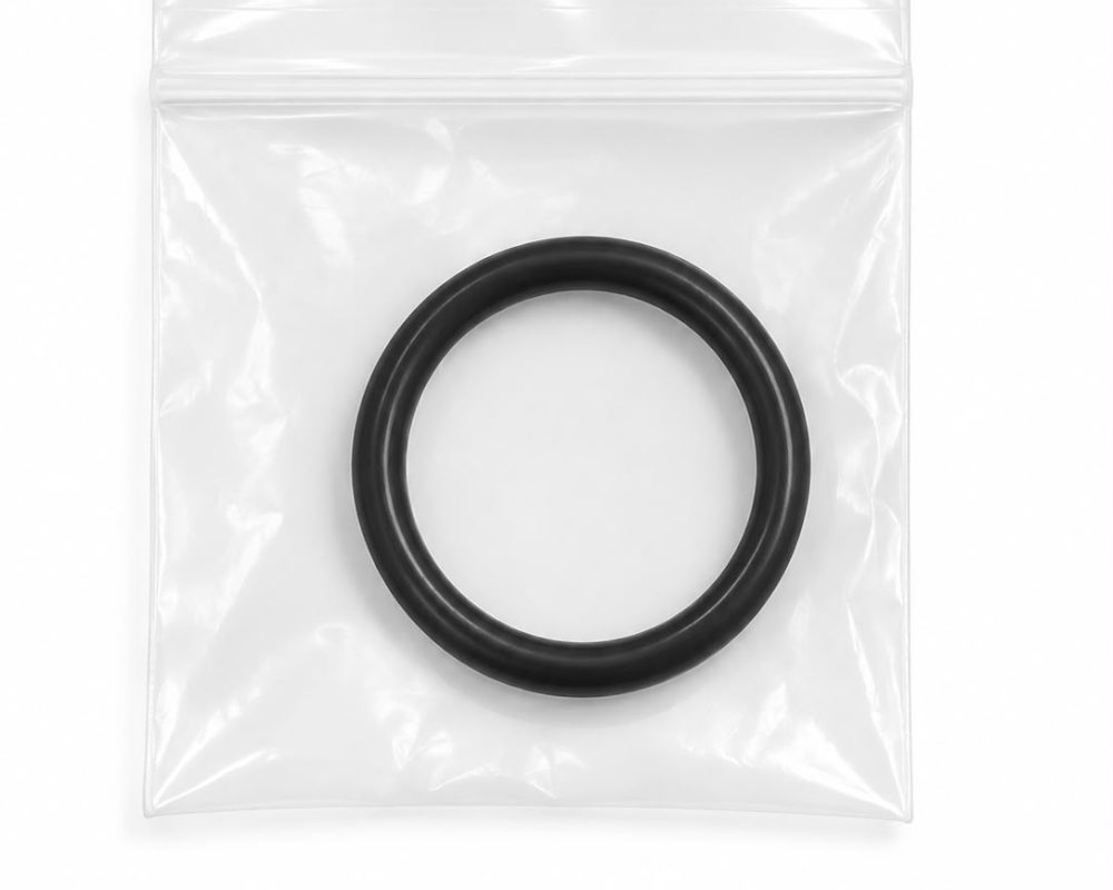 O RING CLUB CAR OIL SENSOR