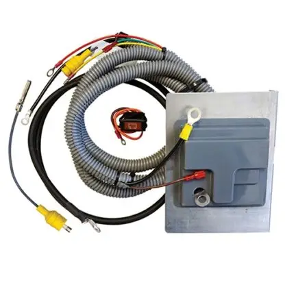 COMPUTER OBC, FIELD KIT