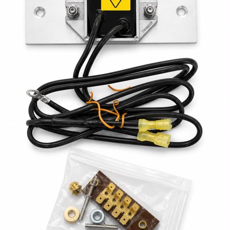 12V REGULATOR ACCESORY KIT