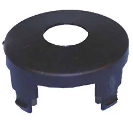 CAP BLACK KEY SWITCH