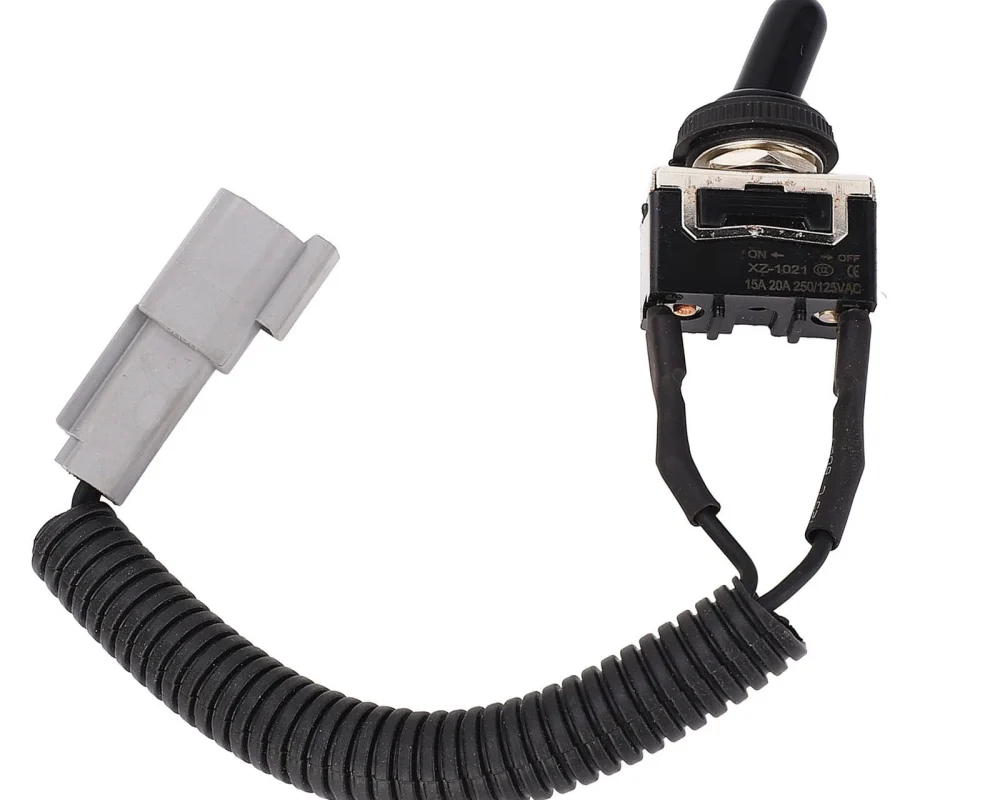 TOW SWITCH