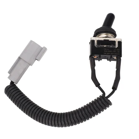 TOW SWITCH