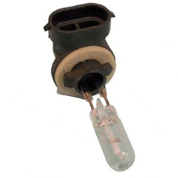BULB HEADLIGHT CARRYALL
