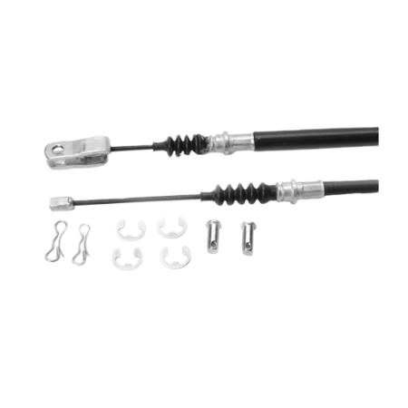 BRAKE CABLE KIT CC CARRYALL