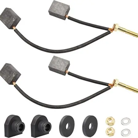 BRUSH KIT MOTOR CC 73120G25