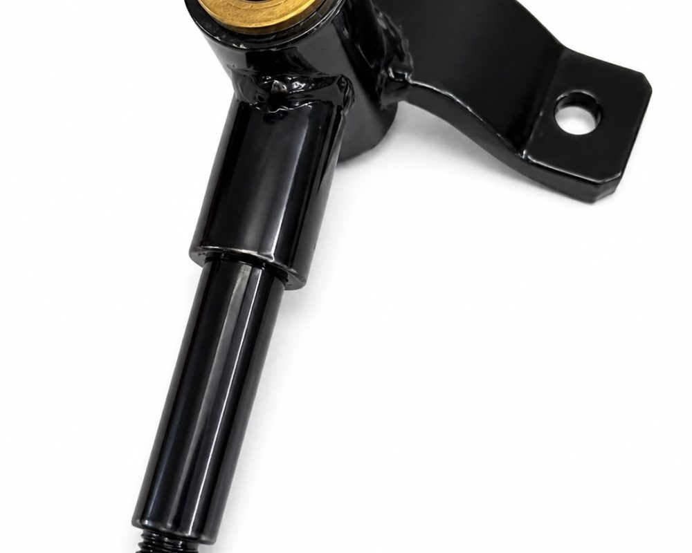 SPINDLE PREC RH 04-08