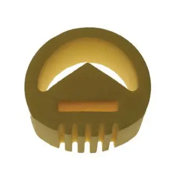 INNER FRAME SNUBBER 5704