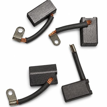 BRUSH SET CLUB CAR ( LARGER SI