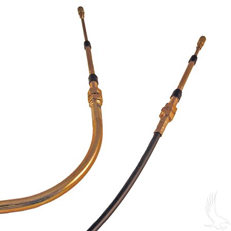 TRANSMISSION SHIFTER CABLE -DS