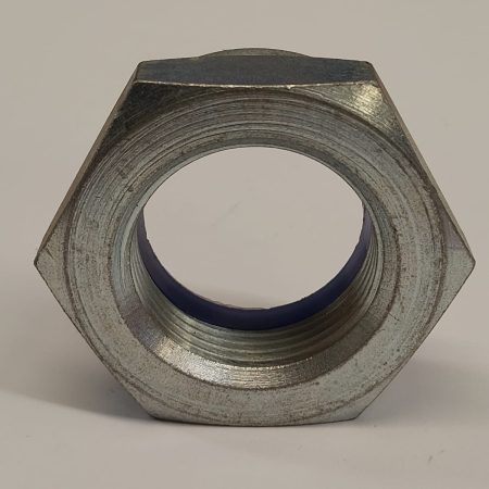 NUT LOCK