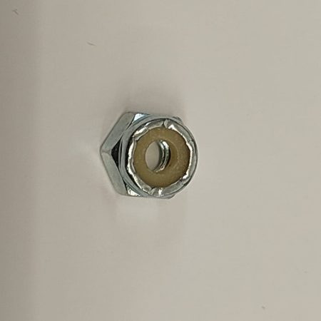 NUT-HEX-LK