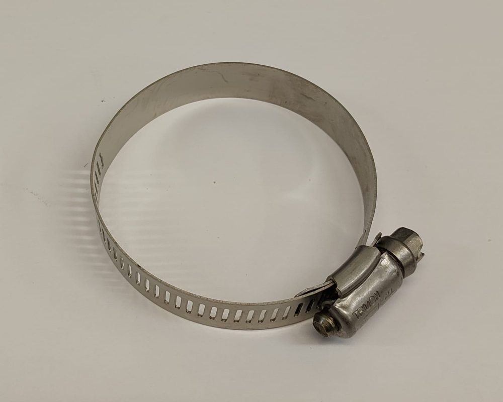 HOSE CLAMP