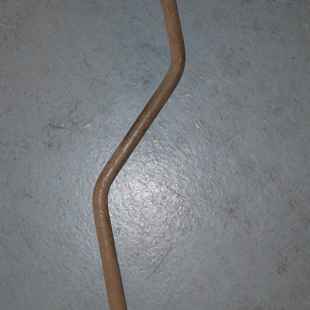 BRAKE HILL ROD N A
