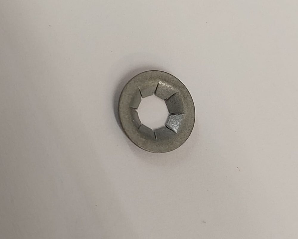 Push Nuts