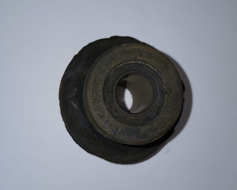 ISOLATION MOUNT 4 CYCLE FRAME