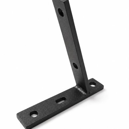 BRACKET KIT FAN PREC