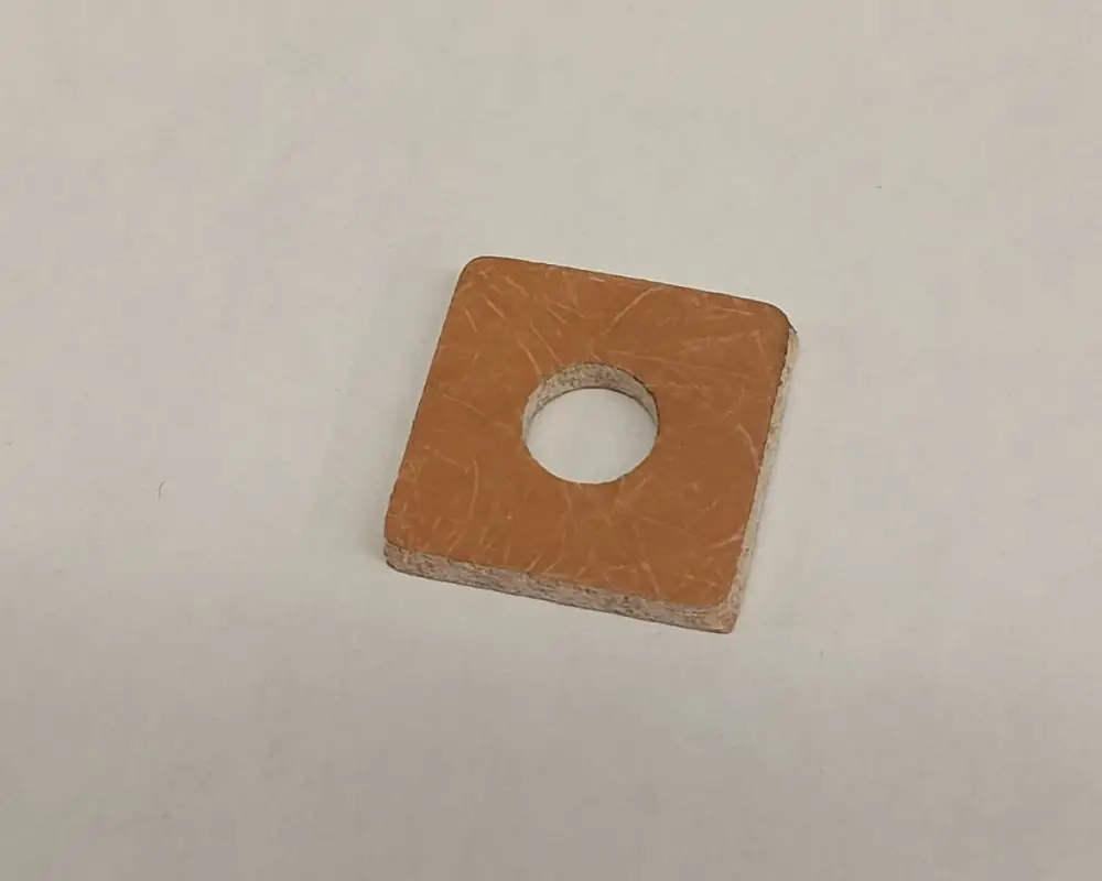 WASHER INSULATOR MOTOR