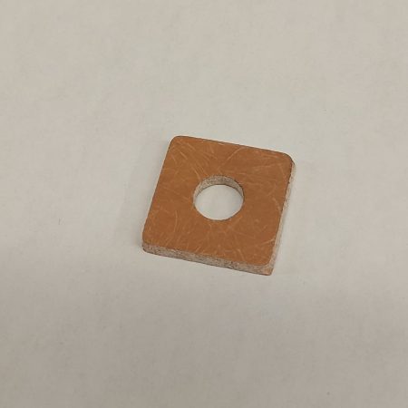 WASHER INSULATOR MOTOR