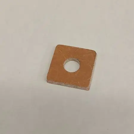 WASHER INSULATOR MOTOR