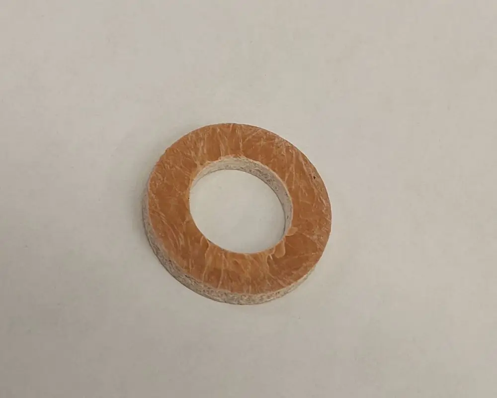WASHER INSULATOR MOTOR